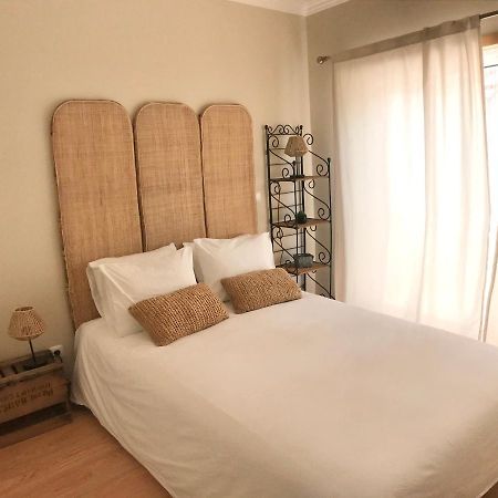 Cosy Room With Bathroom And Private Access Sesimbra Luaran gambar