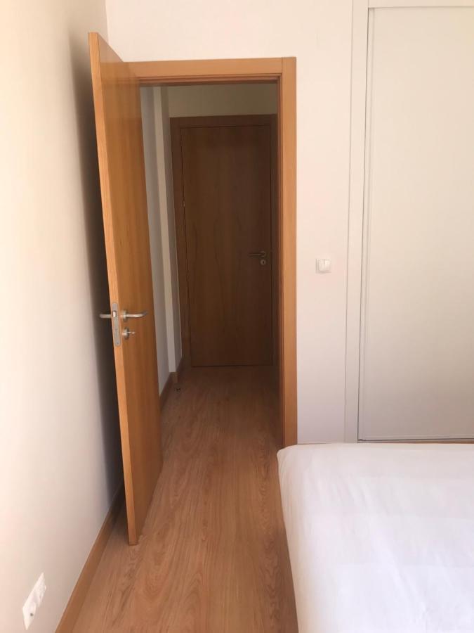 Cosy Room With Bathroom And Private Access Sesimbra Luaran gambar