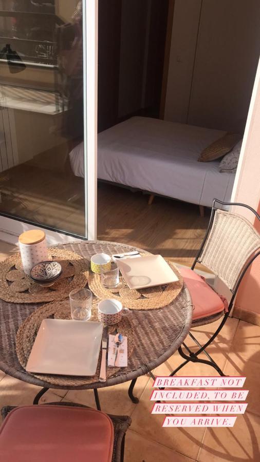 Cosy Room With Bathroom And Private Access Sesimbra Luaran gambar