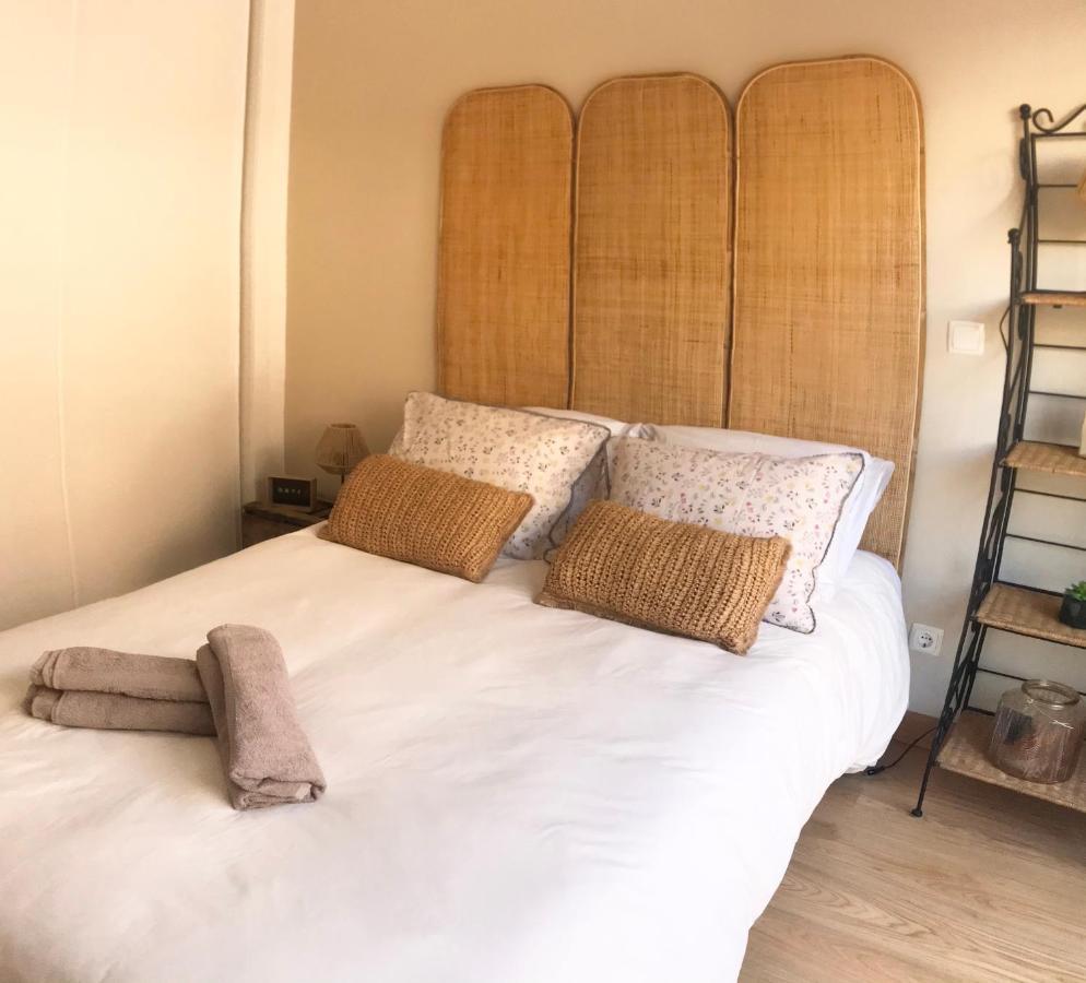 Cosy Room With Bathroom And Private Access Sesimbra Luaran gambar