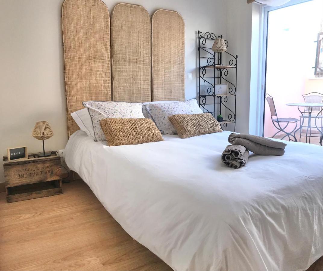 Cosy Room With Bathroom And Private Access Sesimbra Luaran gambar