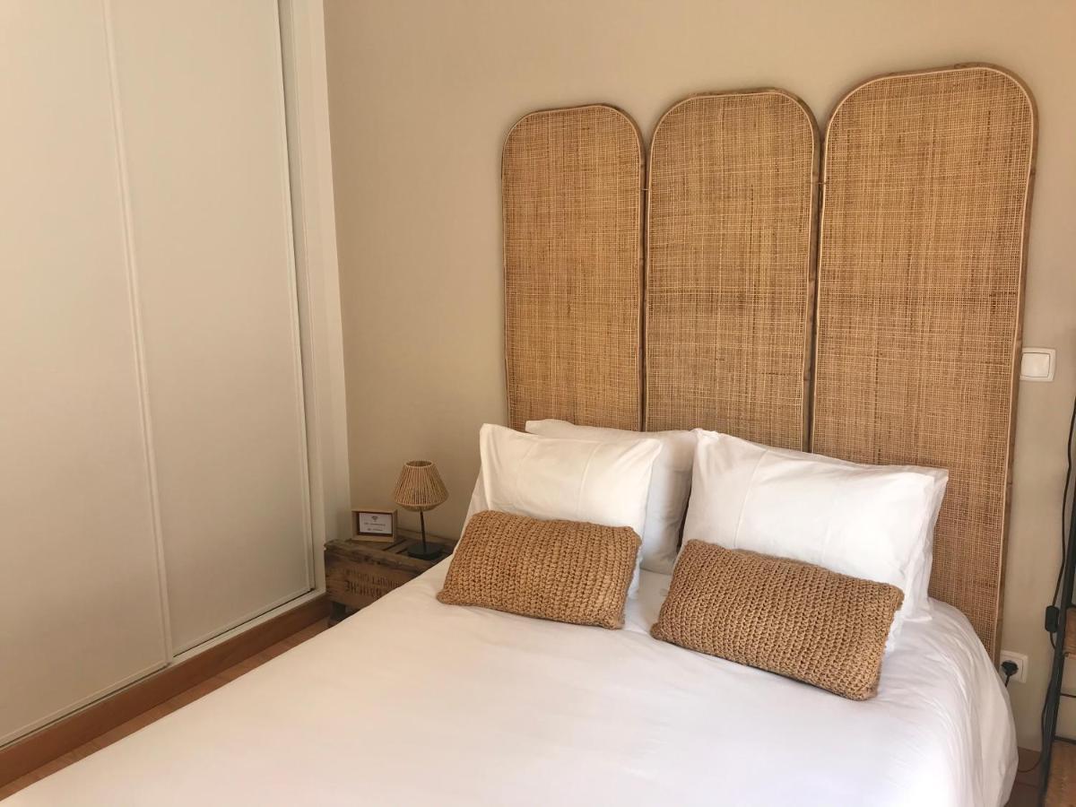 Cosy Room With Bathroom And Private Access Sesimbra Luaran gambar